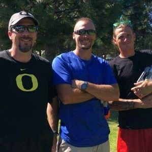 Meet your Posher, Zachariah